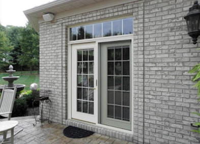 door company