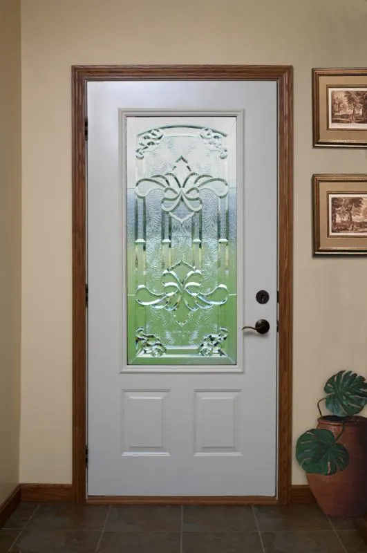ProVia Legacy steel door product inspiration